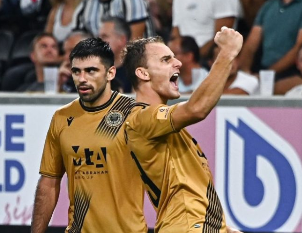 Bilbija: Protiv LASK-a ćemo se boriti do zadnje minute, ali moramo poraditi na odbrani