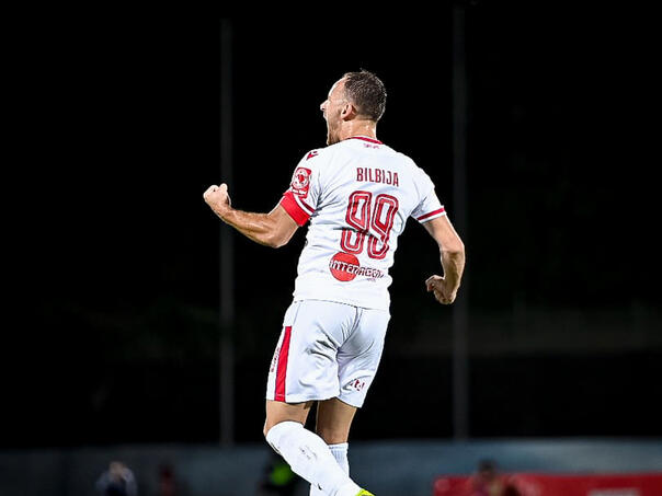 Bilbija riješio Virtus, Zrinjski rutinski do vrijedne pobjede