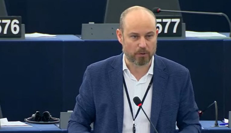 Bilčik: Budućnost Vlade Crne Gore je u rukama građana