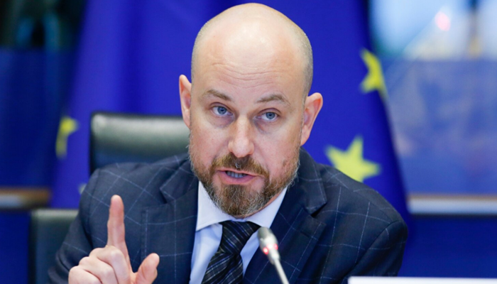 Bilčik: Dogovor Beograda i Prištine će smiriti tenzije u regionu