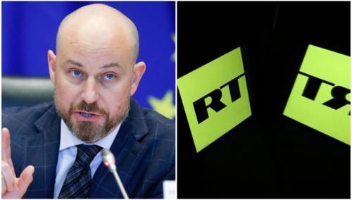 Bilčik kritizirao Srbiju zbog najave pokretanja Russia Today na srpskome