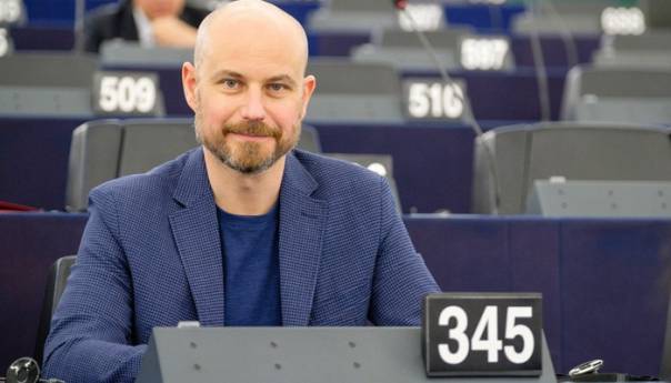 Bilčík: Snažan signal o opredijeljenosti Evrope prema našim partnerima