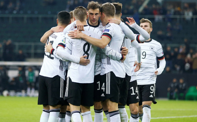 Bild: Pobuna u reprezentaciji Njemačke uoči Eura