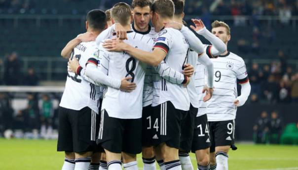 Bild: Pobuna u reprezentaciji Njemačke uoči Eura