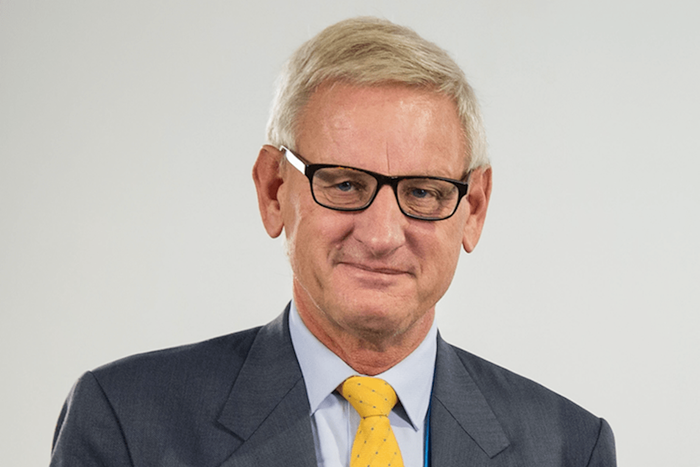 Bildt mišljenja da je Priština prva počela
