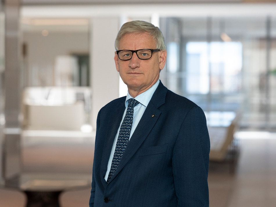 Bildt: OHR nije koristan, EU mora da se sabere