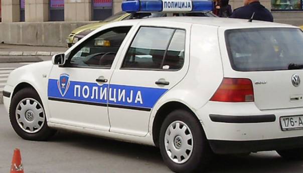 Bilećanin uhapšen jer je motkom tukao drugu osobu