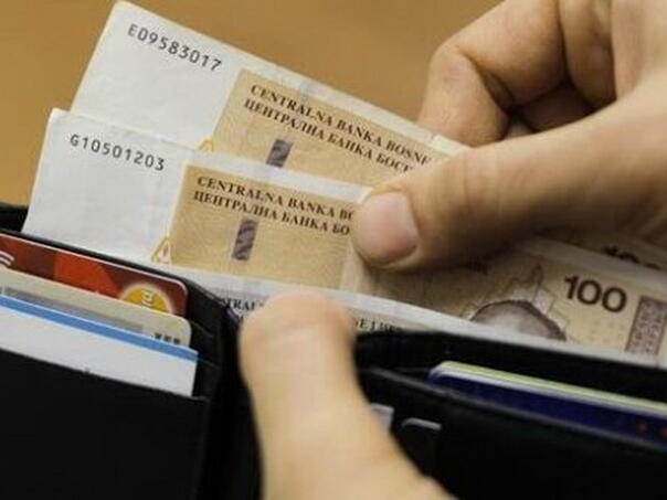 Bilećanka optužena da je podigla oko 8.000 KM od tetke koja je bila životno ugrožena