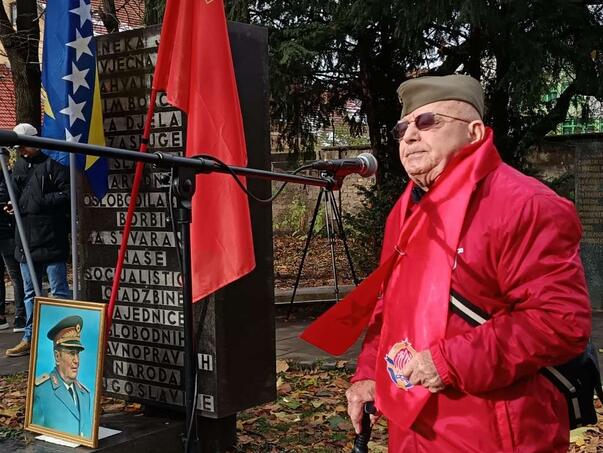 Bosanska strana spriječila podjelu BiH koju su na ZAVNOBiH-u zagovarale srpska i hrvatska