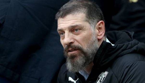 Bilić dobio otkaz na klupi WBA!