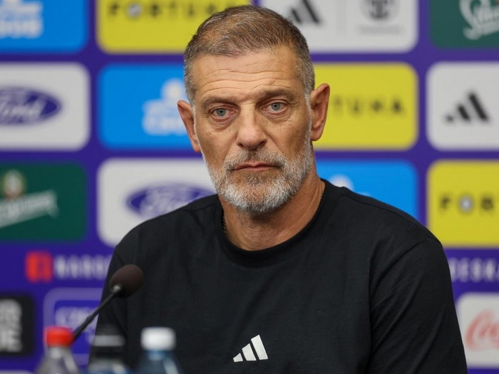 Bilić: Loš rezultat, razočaran sam