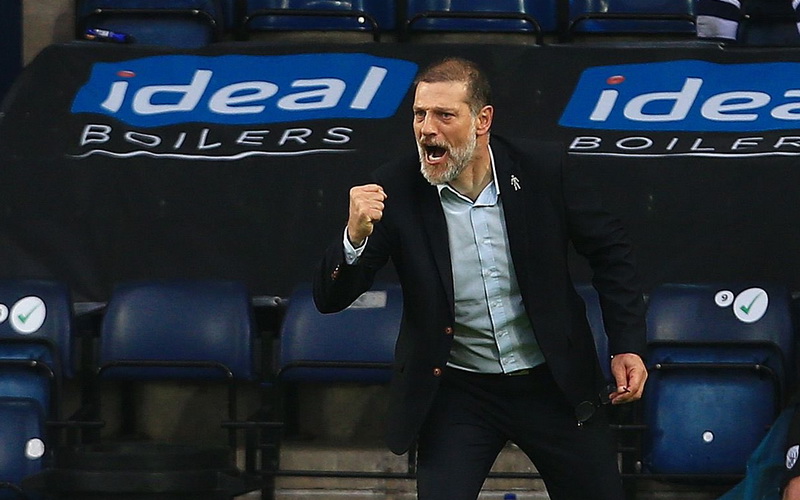 Bilić nakon što je izborio Premier ligu: Kakva sezona, kakva liga