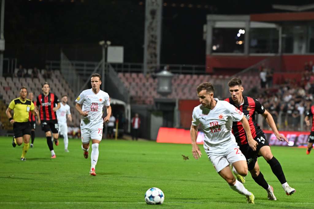 Bilino polje eksplodiralo: Čelik s 3:0 pregazio Velež, Mašić junak večeri