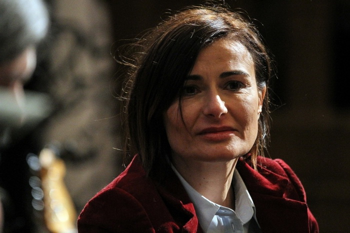 Biljana Srbljanović pozitivna na korona virus