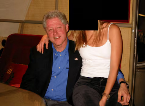 Bill Clinton traži od Trumpa da objavi sve fajlove o Epsteinu