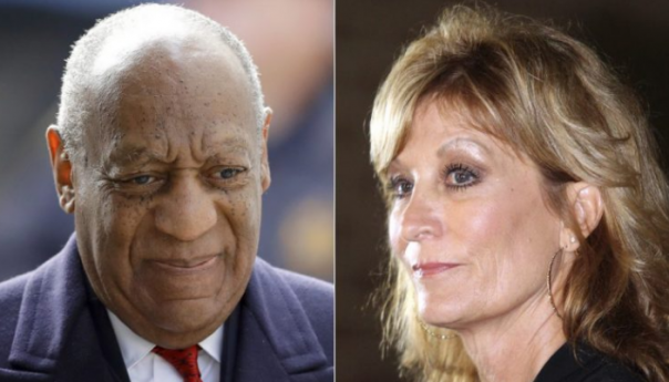 Bill Cosby izgubio parnicu, zbog seksualnog napada plaća 500.000 dolara