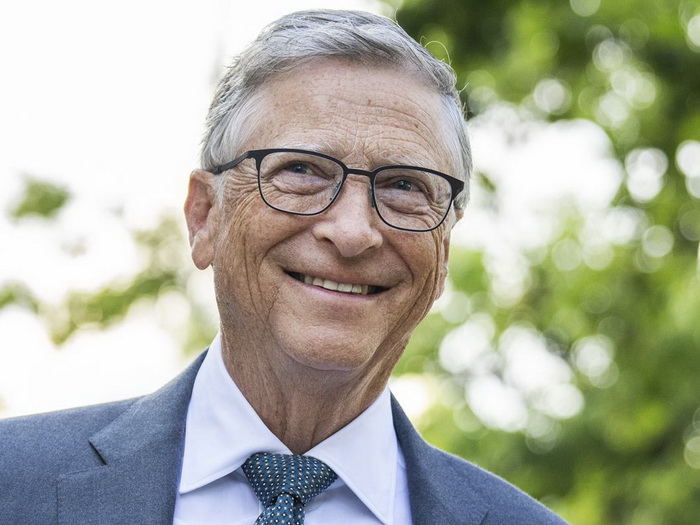 Bill Gates: AI će nam drastično promijeniti živote u sljedećih 5 godina