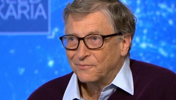 Bill Gates: Cijeli SAD mora u karantenu