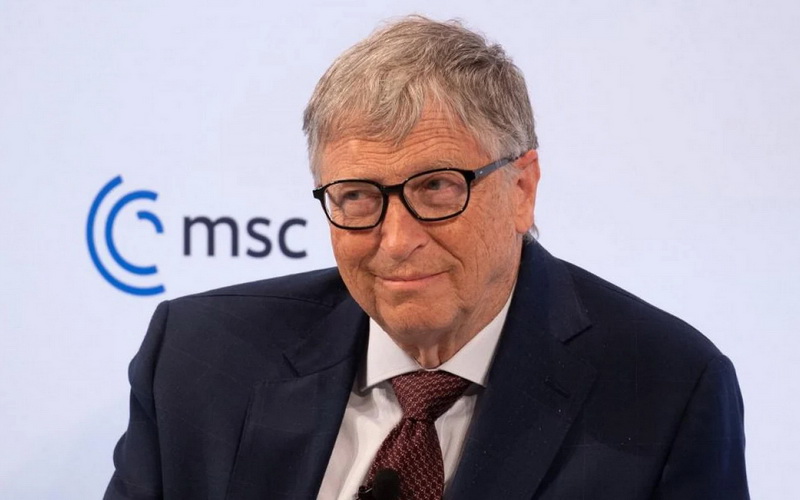 Bill Gates: Dolazi nova pandemija!