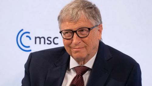 Bill Gates: Dolazi nova pandemija!