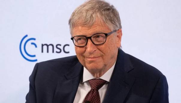 Bill Gates: Dolazi nova pandemija!
