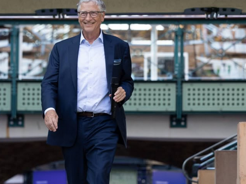 Bill Gates donira 912 miliona dolara za liječenje tri bolesti