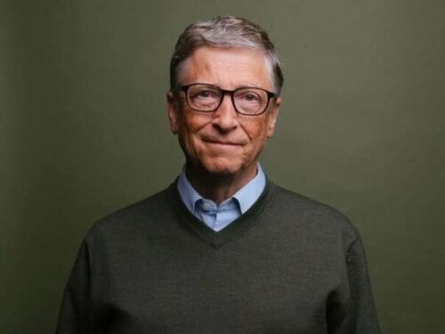 Bill Gates iznio prijedlog koji se nije svidio superbogatašima