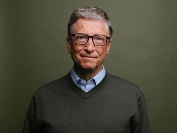 Bill Gates iznio prijedlog koji se nije svidio superbogatašima