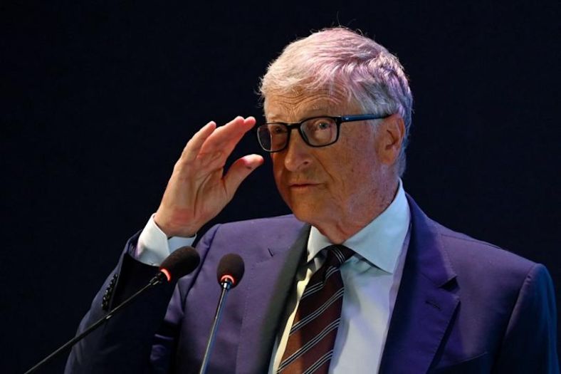 Bill Gates iznio zastrašujuće prognoze oko AI-ja