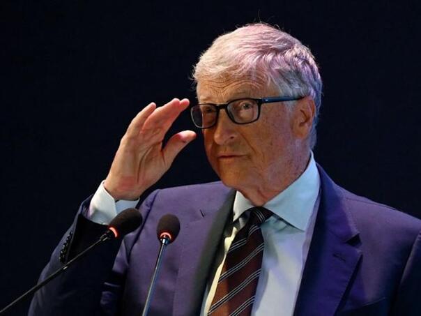 Bill Gates iznio zastrašujuće prognoze oko AI-ja
