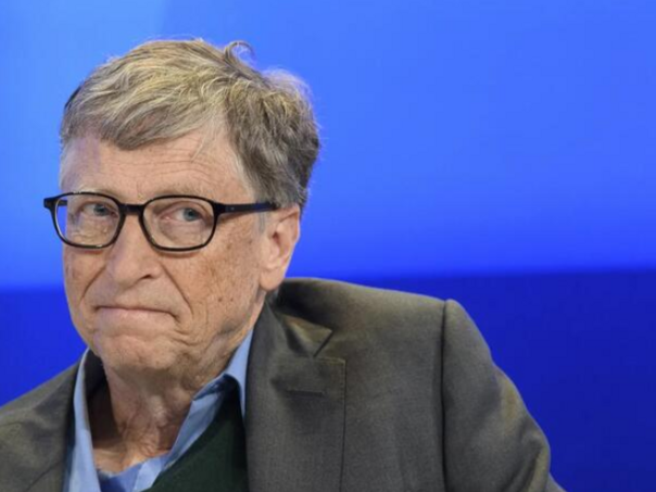 Bill Gates: "Kajem se zbog poznanstva sa Jeffreyem Epsteinom"