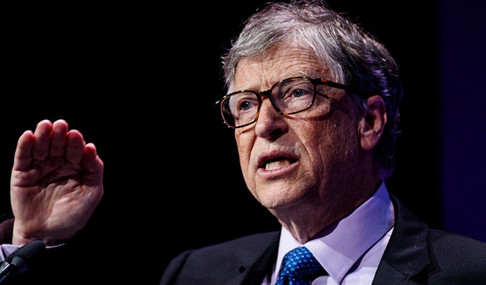 Bill Gates: Koronavirus nije najgori mogući scenario