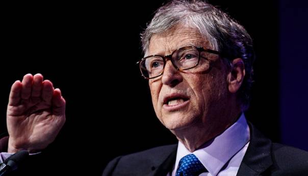 Bill Gates: Koronavirus nije najgori mogući scenario