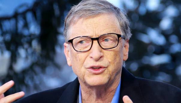 Bill Gates obrušio se na testove za koronavirus u SAD-u: Većina su smeće