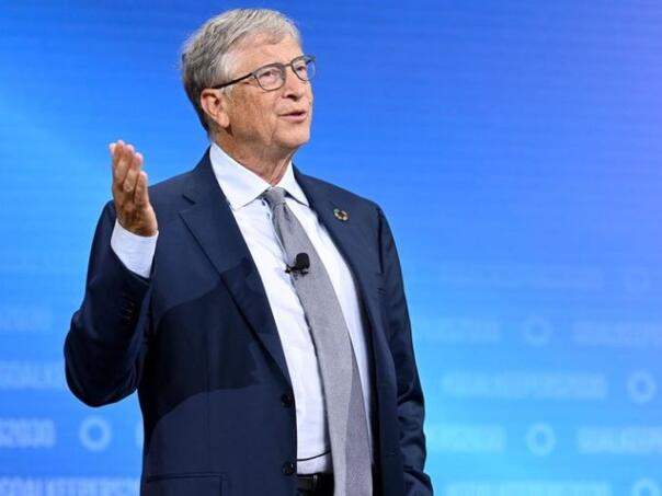 Bill Gates: Pametne telefone će uskoro zamijeniti nešto zastrašujuće