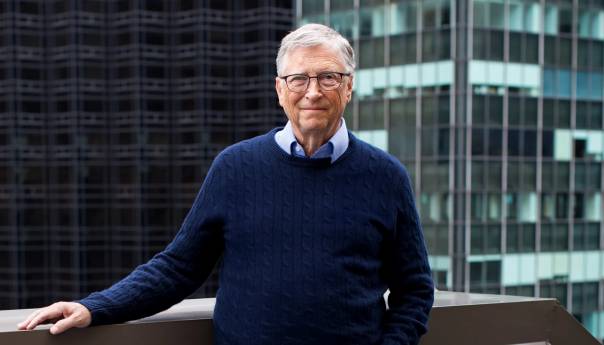 Bill Gates: Postoji šansa da izbije nova pandemija