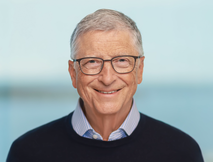 Bill Gates se povukao sa samita AI Impact u Indiji nekoliko sati prije planiranog govora