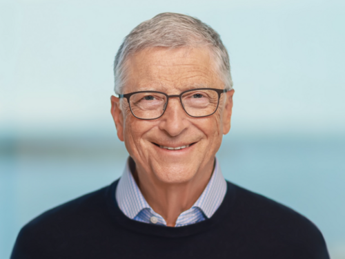 Bill Gates se povukao sa samita AI Impact u Indiji nekoliko sati prije planiranog govora