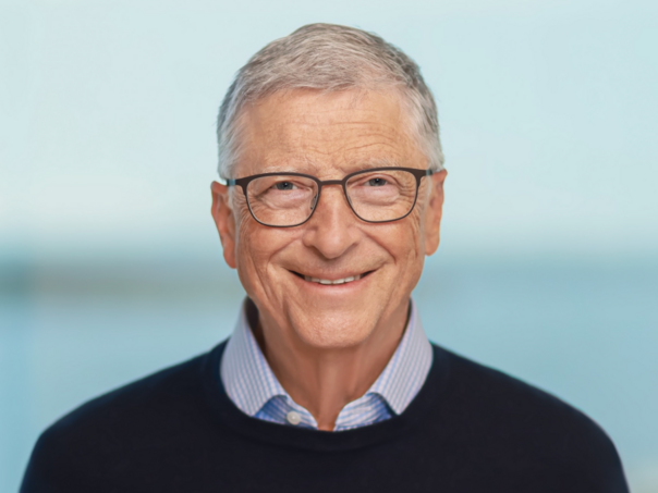 Bill Gates se povukao sa samita AI Impact u Indiji nekoliko sati prije planiranog govora