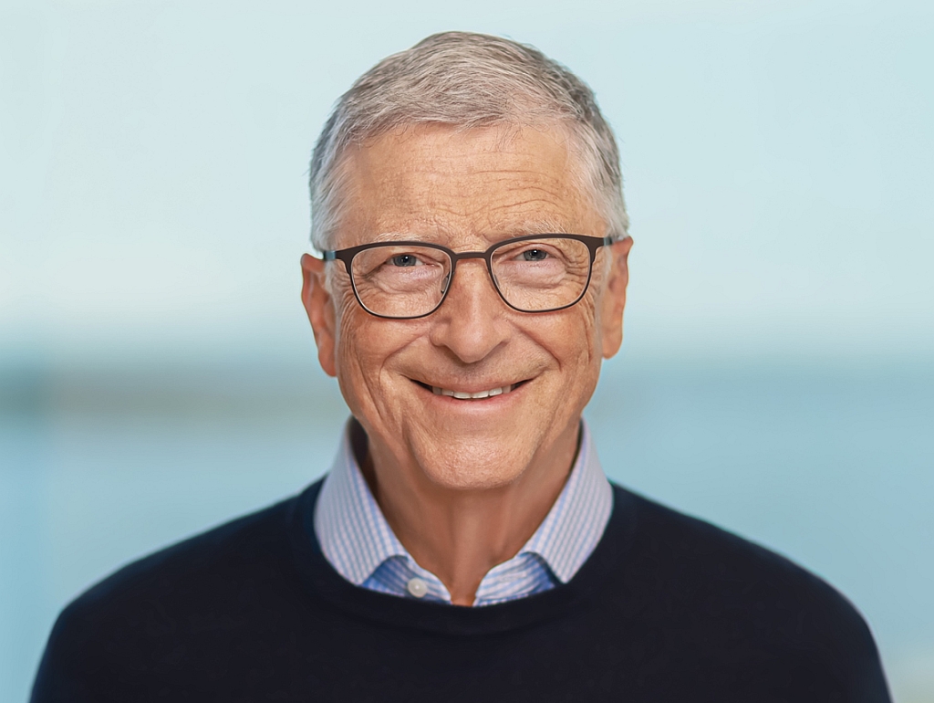 Bill Gates: U naredne dvije decenije ću pokloniti skoro cijelo svoje bogatstvo