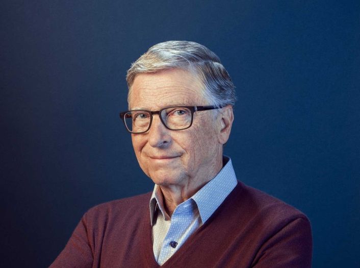 Bill Gates upitao ženu: 'Gospođo, stvarno mislite da ja čipujem ljude i pratim ih?'