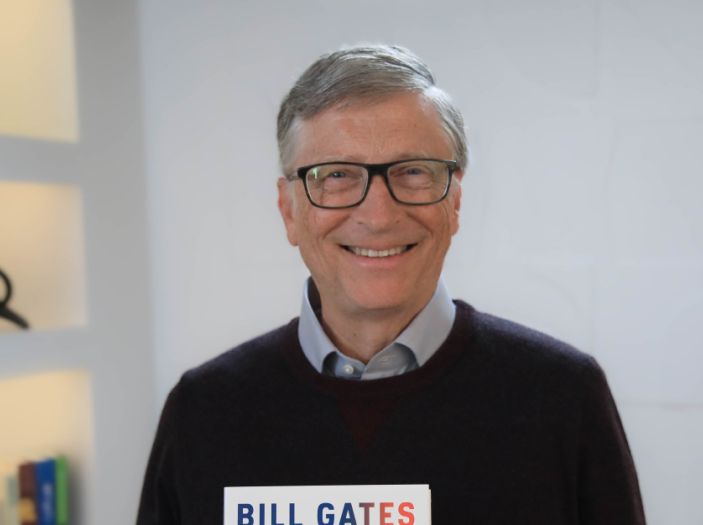 Bill Gates uvjeren kako svijet čeka ‘veliki bum‘