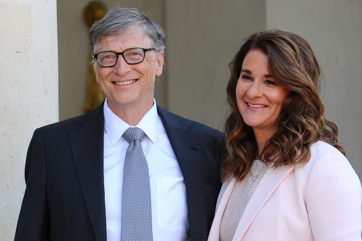 Bill i Melinda Gates se razvode nakon 27 godina braka