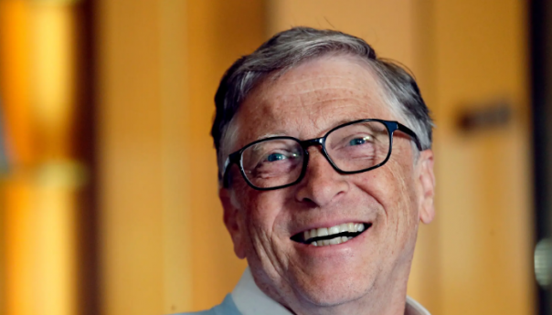 Billa Gatesa komšije opominju zbog buke: "Prava napast"