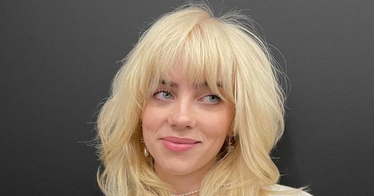 Billie Eilish drastično promijenila frizuru: Jesam li vam nedostajala?