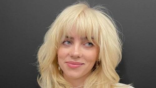 Billie Eilish drastično promijenila frizuru: Jesam li vam nedostajala?