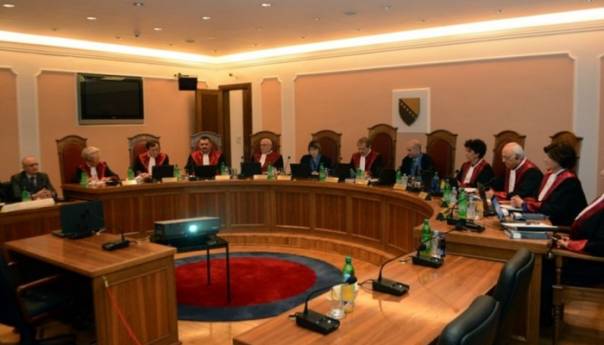 Bilo kakva odluka u vezi s Mostarom u nadležnosti plenarne sjednice USBiH