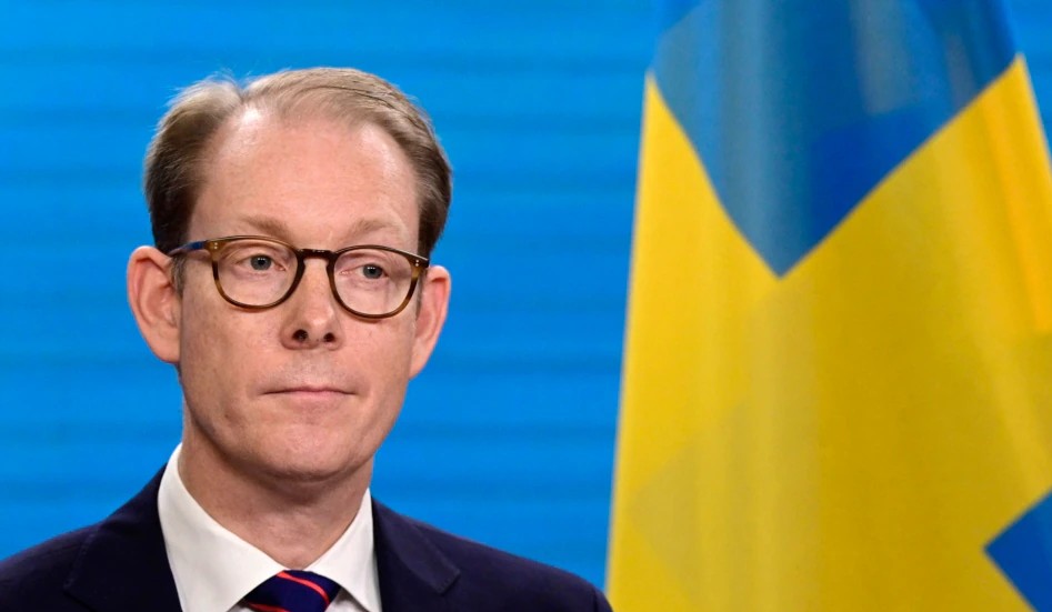 Bilstrom: Švedska, Finska i Turska 'napreduju' po očitanju članstva u NATO-u