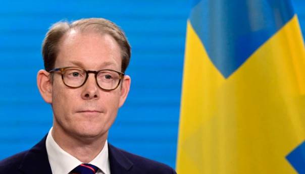 Bilstrom: Švedska, Finska i Turska 'napreduju' po očitanju članstva u NATO-u