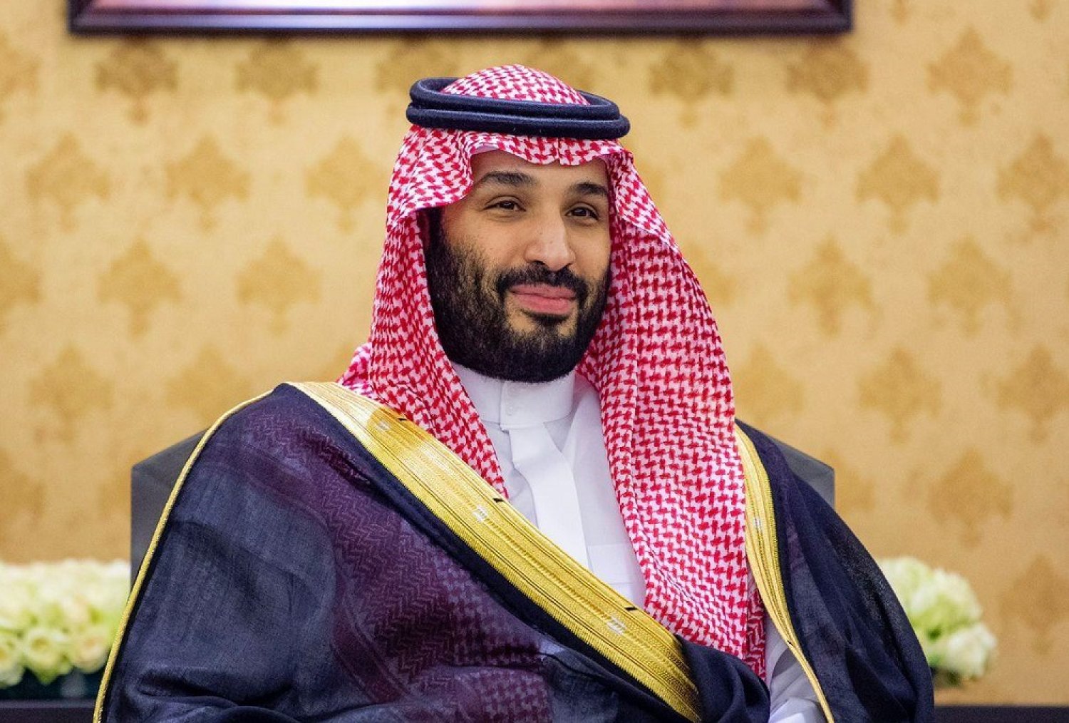 Bin Salman: Neophodan dijalog između Indije i Pakistana